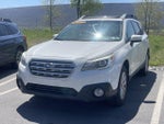 2015 Subaru Outback 2.5i Premium PZEV
