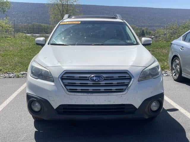 2015 Subaru Outback 2.5i Premium PZEV
