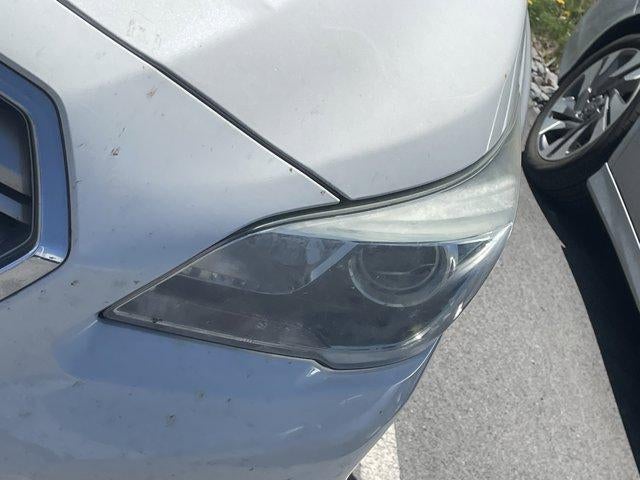 2015 Subaru Outback 2.5i Premium PZEV