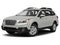 2015 Subaru Outback 2.5i Premium PZEV