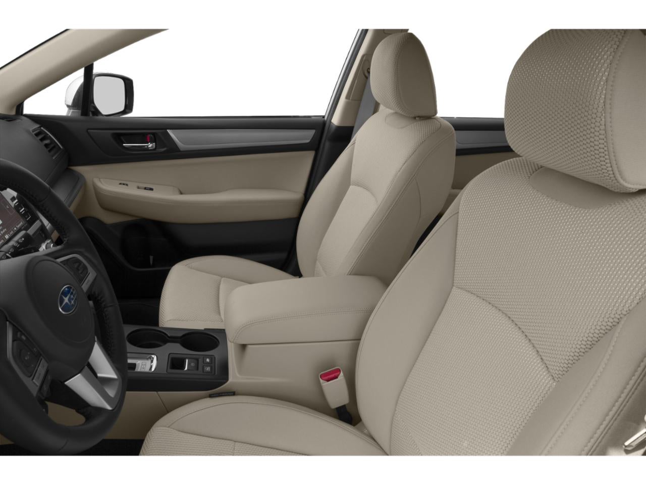 2015 Subaru Outback 2.5i Premium PZEV