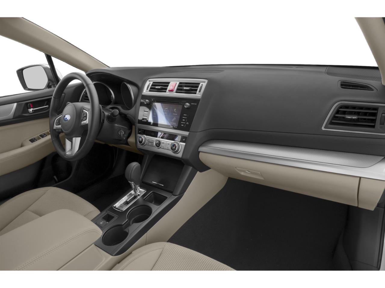 2015 Subaru Outback 2.5i Premium PZEV