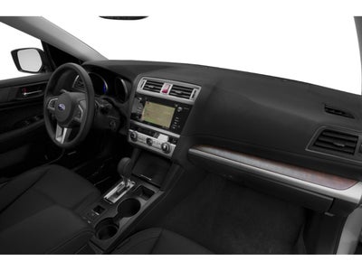 2015 Subaru Outback 2.5i Limited PZEV