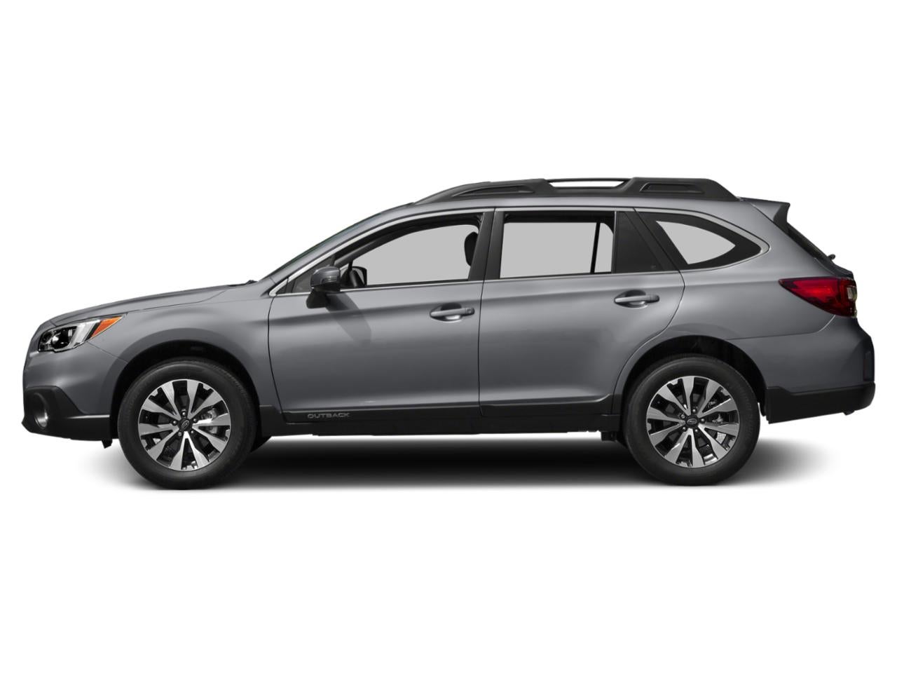 2015 Subaru Outback 2.5i Limited PZEV