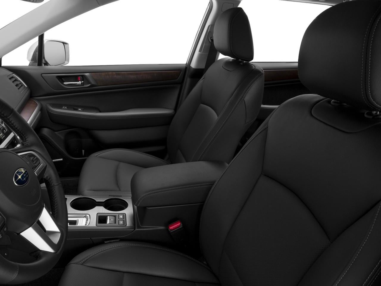 2016 Subaru Outback 2.5i Limited PZEV