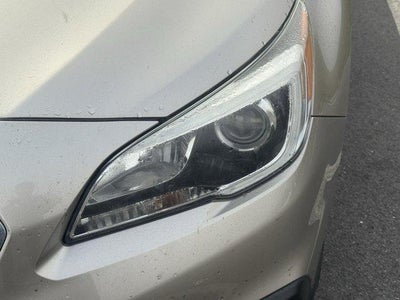 2015 Subaru Outback 2.5i