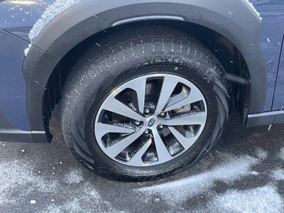 2025 Subaru Outback AWD