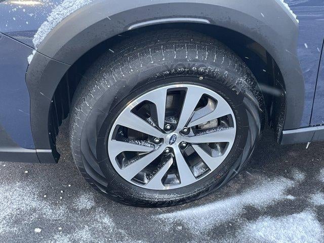 2025 Subaru Outback AWD