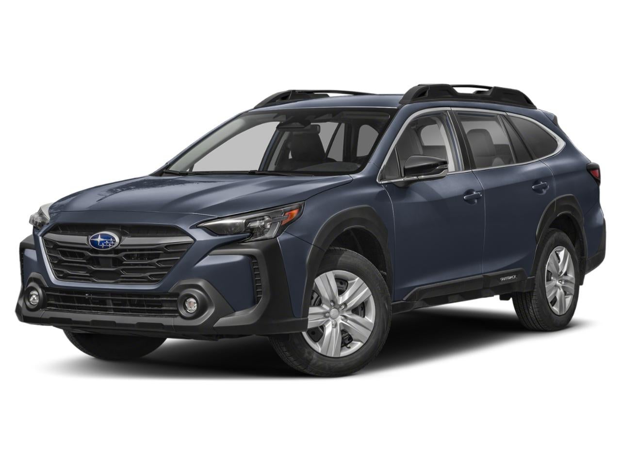 2025 Subaru Outback AWD