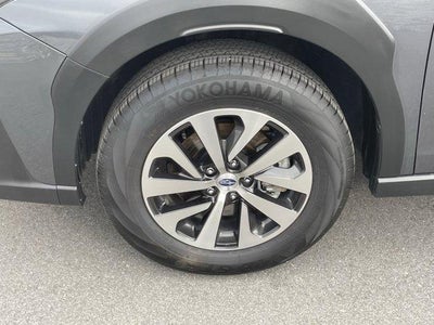 2025 Subaru Outback AWD