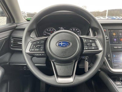 2025 Subaru Outback AWD