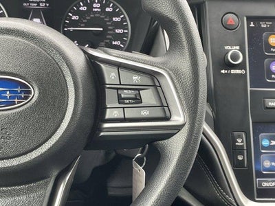 2025 Subaru Outback AWD