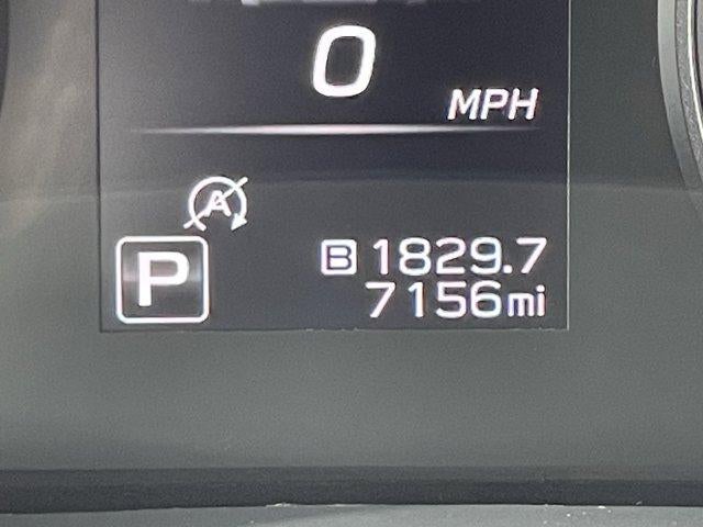 2025 Subaru Outback AWD