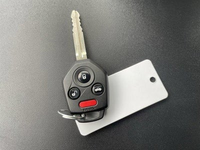 2025 Subaru Outback AWD