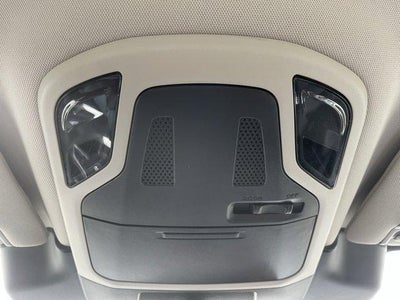 2025 Subaru Outback AWD