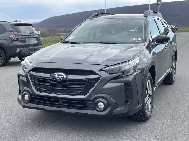2025 Subaru Outback AWD