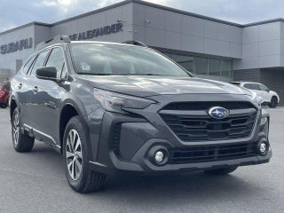 2025 Subaru Outback AWD
