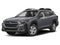 2025 Subaru Outback AWD