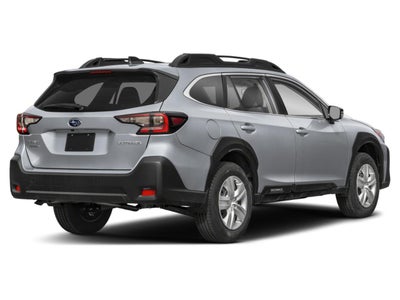 2025 Subaru Outback AWD