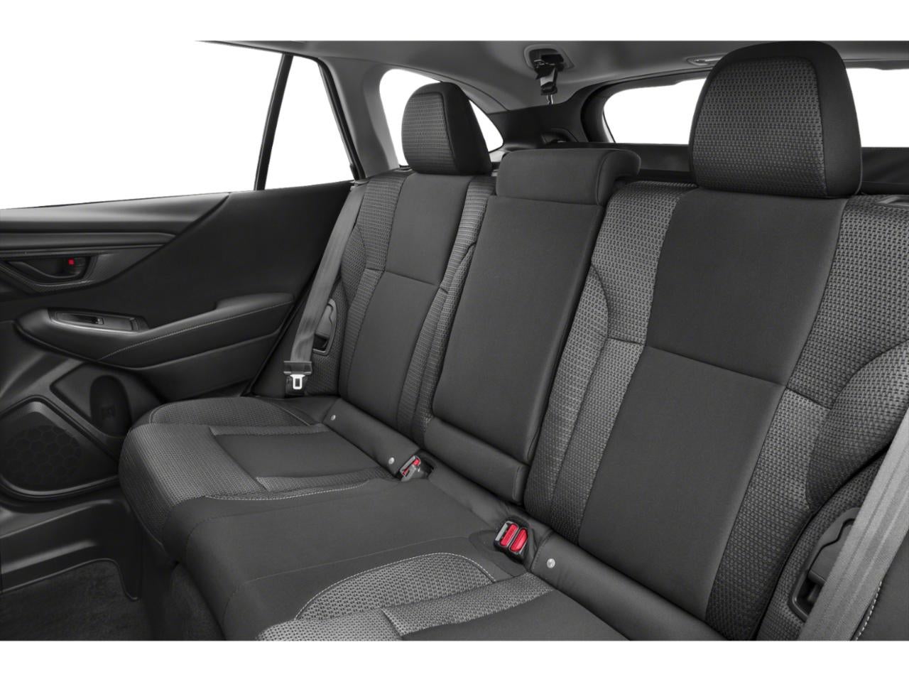 2024 Subaru Outback AWD