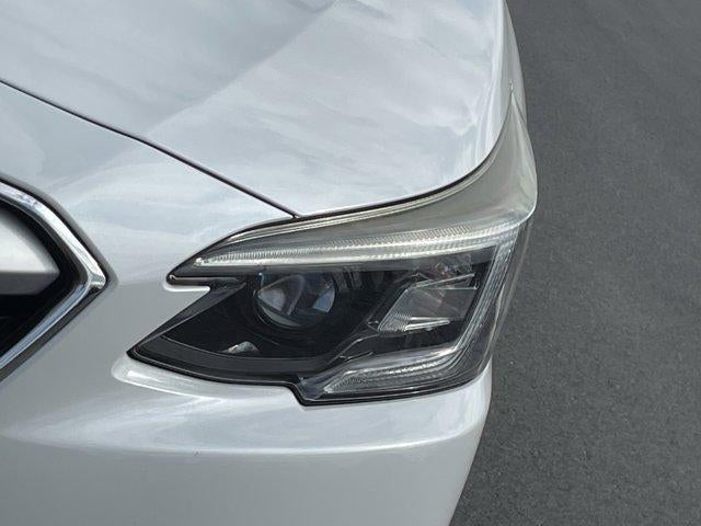2020 Subaru Outback Premium CVT