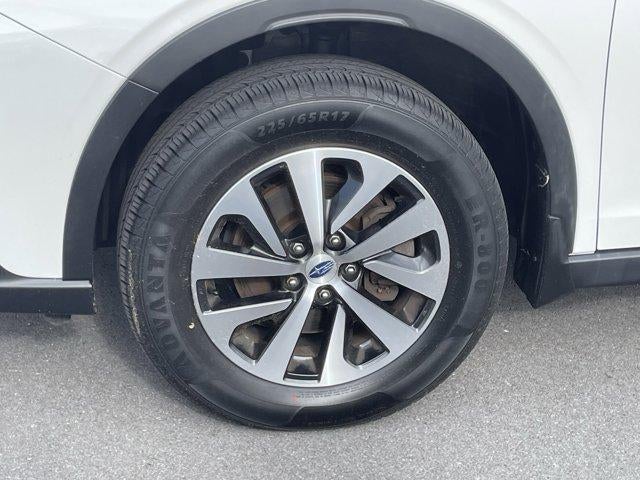 2020 Subaru Outback Premium CVT