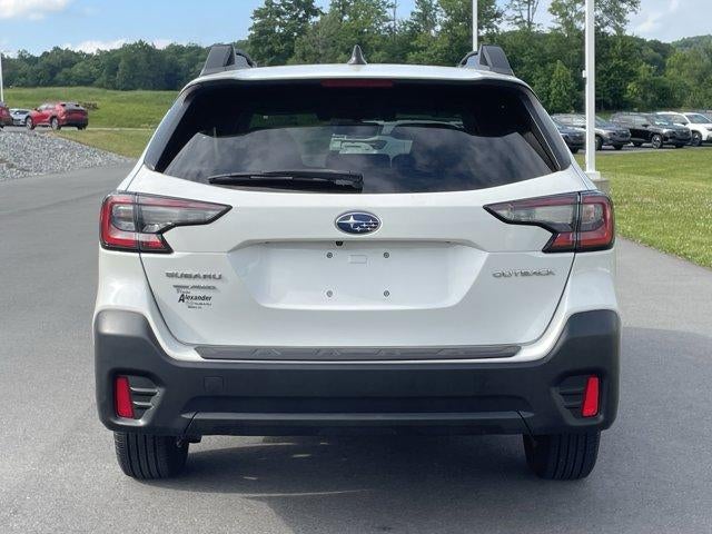 2020 Subaru Outback Premium CVT