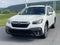 2020 Subaru Outback Premium CVT