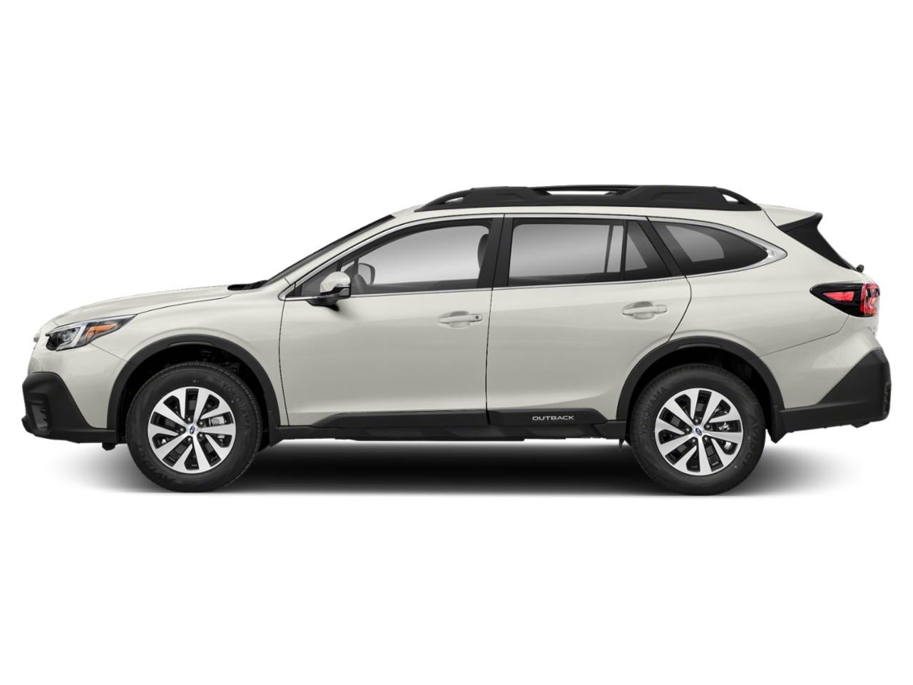 2020 Subaru Outback Premium CVT