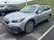 2021 Subaru Outback Premium CVT