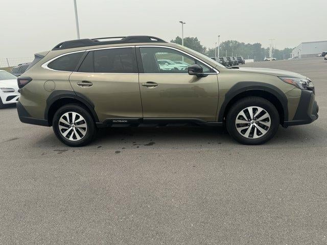 2025 Subaru Outback Premium AWD