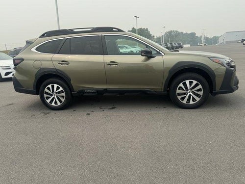 2025 Subaru Outback Premium AWD