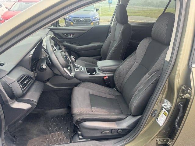 2025 Subaru Outback Premium AWD