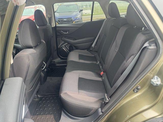 2025 Subaru Outback Premium AWD