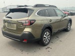 2025 Subaru Outback Premium AWD