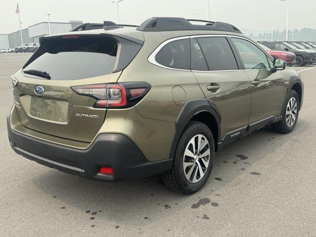 2025 Subaru Outback Premium AWD