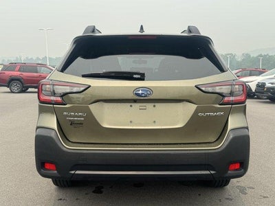 2025 Subaru Outback Premium AWD
