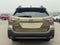 2025 Subaru Outback Premium AWD