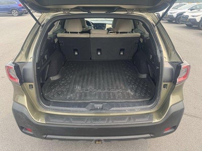 2025 Subaru Outback Premium AWD