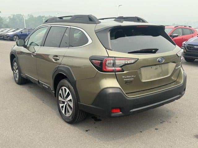 2025 Subaru Outback Premium AWD