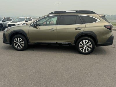 2025 Subaru Outback Premium AWD