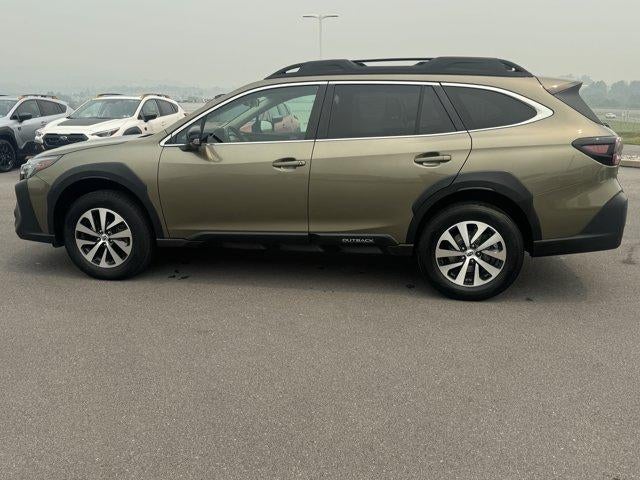 2025 Subaru Outback Premium AWD
