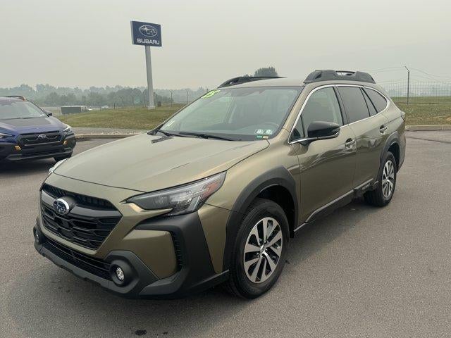 2025 Subaru Outback Premium AWD