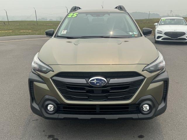 2025 Subaru Outback Premium AWD