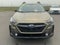 2025 Subaru Outback Premium AWD