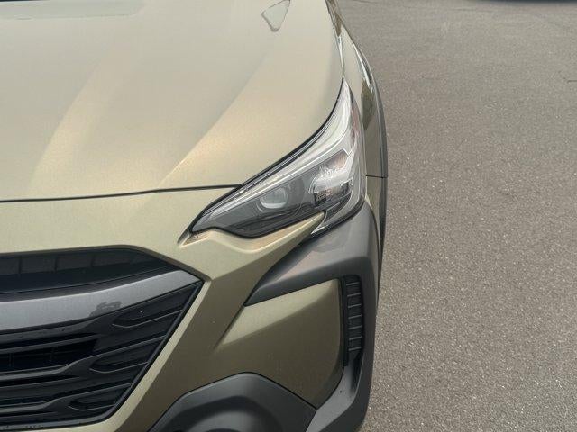 2025 Subaru Outback Premium AWD