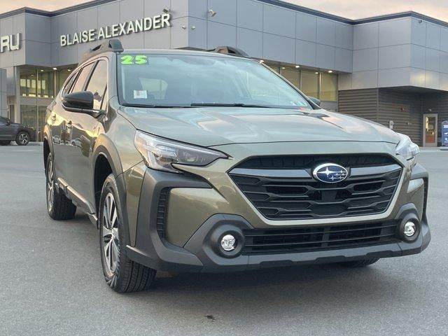 2025 Subaru Outback Premium AWD