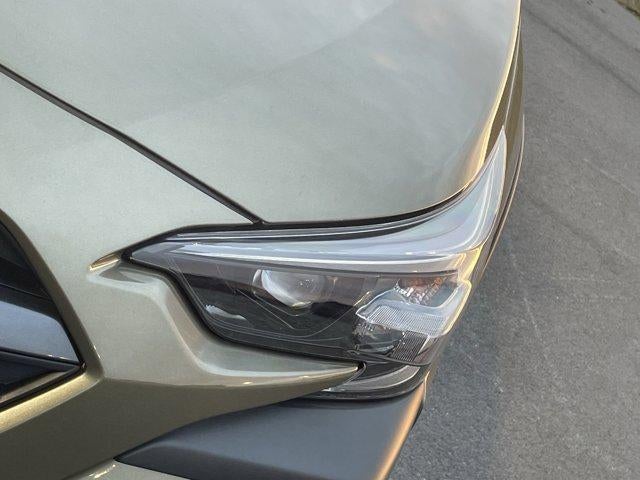 2025 Subaru Outback Premium AWD