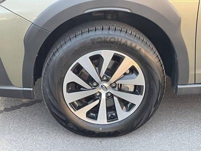 2025 Subaru Outback Premium AWD