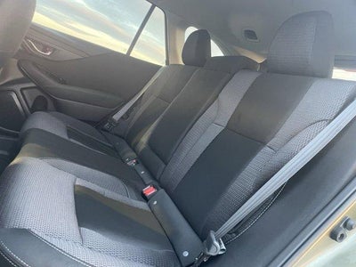 2025 Subaru Outback Premium AWD